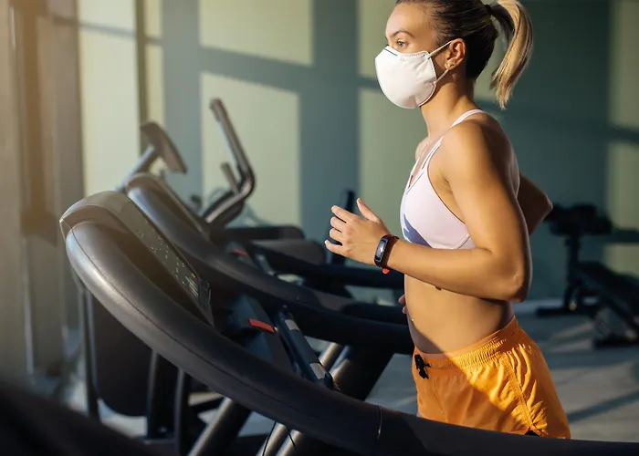 voco Dubai, an IHG Hotel