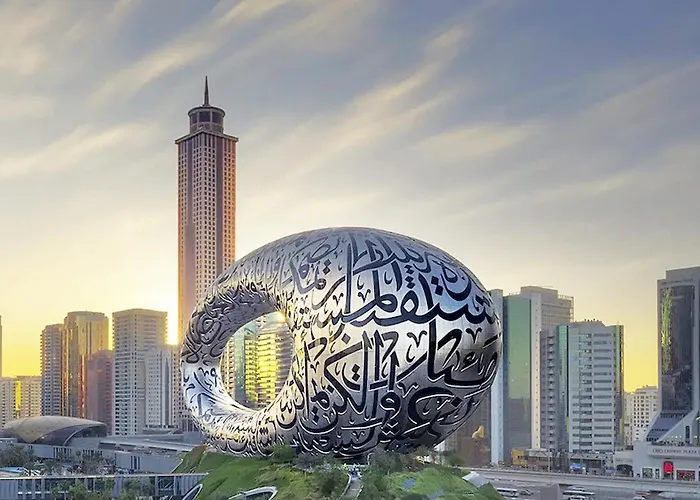 Tower Plaza DubaiAlbergo